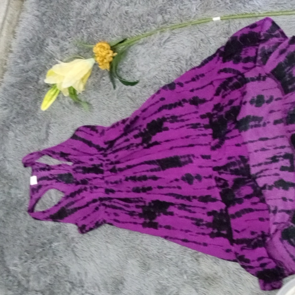 Women's small bathing suit cover up